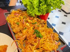 -红东阁东北菜烤肉酒馆(CROSS万象汇店)