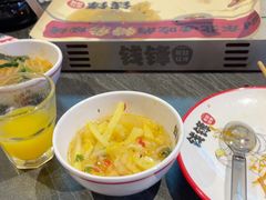 -钱锋炭缸烧烤(南湖大路总店)