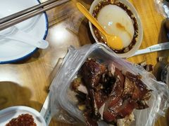 -谢老五跷脚牛肉·非遗传承店