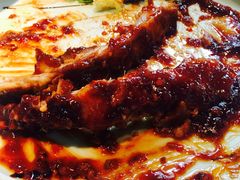 -弗兰克牛排西餐厅Ribone steak house(柠檬花园店)