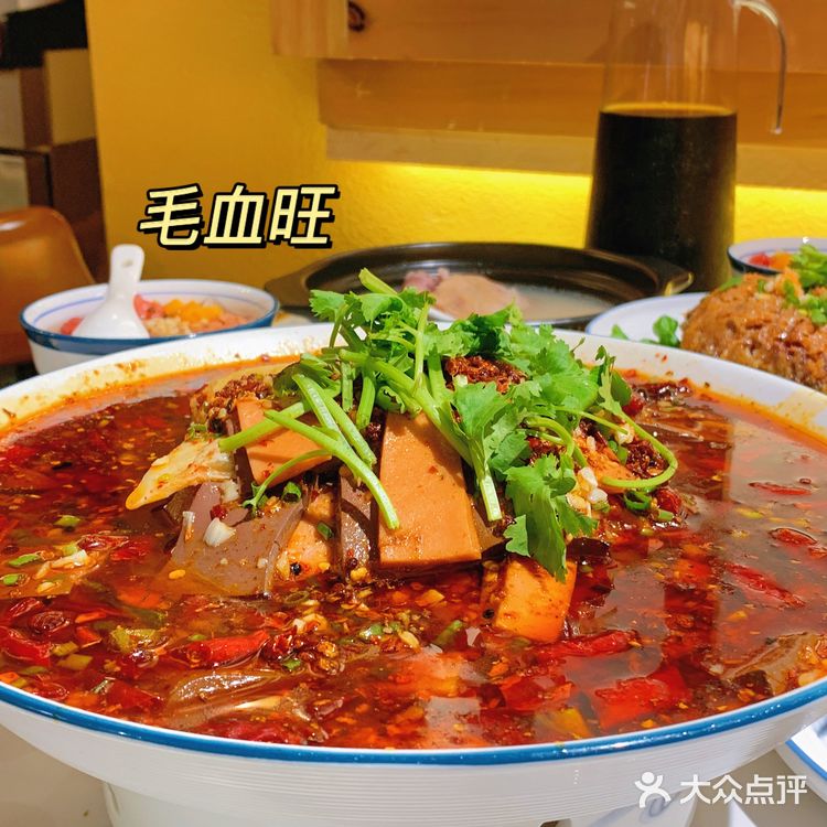 深圳美食🐾爱蹄花必来好吗！老妈蹄花绝了！  