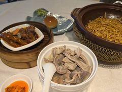 -安蒂娅.悦景轩中餐厅(西乡店)