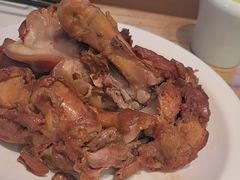 -锅老头铁锅炖•大锅蒸汽海鲜(韩乐坊店)