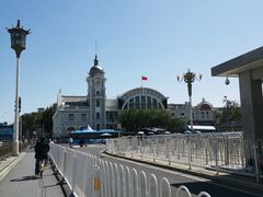 -中国铁道博物馆(正阳门馆)