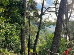 -东南悬空寺方广岩