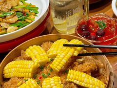 -江南小叙·美食研究院(鱼街店)