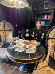-鼎极摄影(蓝色港湾店)