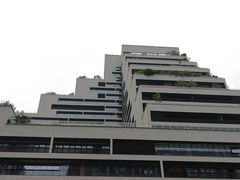 -深业泰然大厦