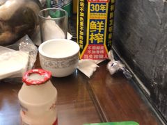 -临街徽菜馆·正宗黄山味