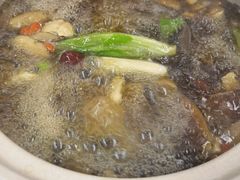 -名善山珍·野生菌汤锅(文殊院店)