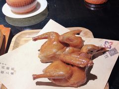 -三强鸽子(中原路店)