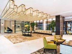 -南京圣和府邸豪华精选酒店