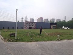 蓝地时尚庄园-蓝地时尚庄园(北京清河营地铁站店)