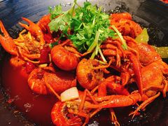 -红辣椒·川菜·火锅(科华路店)