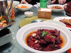 -新安人家·22年本地餐厅
