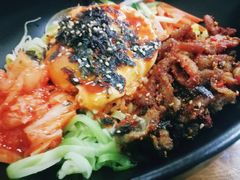 -优壹佳·延边朝鲜族料理(中山北路店)