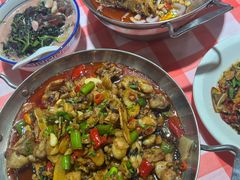 -好帮厨·下饭浏阳菜·坚持现炒(月湖店)