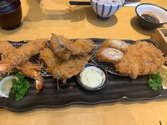 -胜博殿日式炸猪排(西红门店)