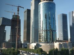 -中央广播电视总台(光华路办公区)