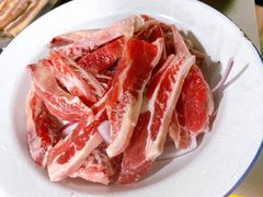 -小院地摊烤肉