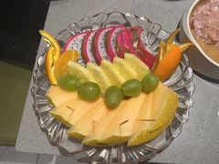 -海底捞火锅(河东万达广场店)