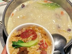 -煲王粤菜餐厅(中侨中心店)