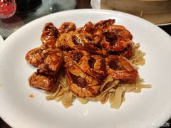 -猪肉婆私房菜(容桂总店)