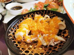 -鑫悦楼煎蟹·16年海鲜大排档