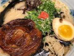 -雷神拉面(财富中心玉米楼店)