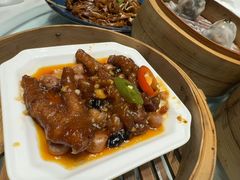-稻香海鲜饭店(第一国际店)