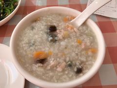 -孟记粥铺·家常菜·烧烤·粥(亚运村店)