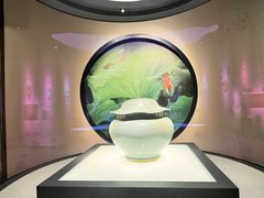 -四川宋瓷博物馆