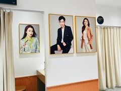 -海马体照相馆(万菱汇店)
