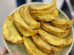 -李记清真馆(打钉巷店)