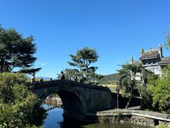 -和顺古镇