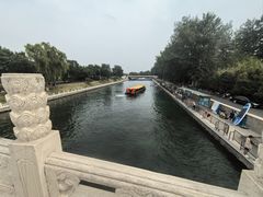-皇家御河游(紫御湾码头)