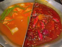 -湊湊火锅·茶憩(打浦桥日月光店)