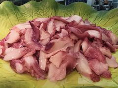 -千滋百味自助海鲜烤肉(布吉景华店)