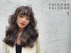 -P.STYLE 派斯造型
