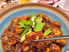 -黔凤辣子鸡