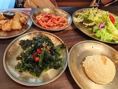 -西塔老太太泥炉烤肉(上海七宝领展广场店)