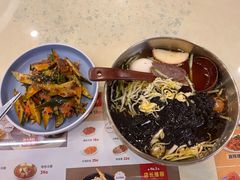 -服务大楼冷面(延大店)