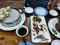 -闻香阁·清真(光荣道店)