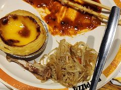 -比格比萨自助(国展店)