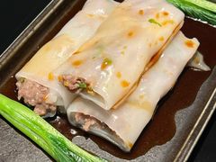-丽晶轩中餐厅(重庆丽晶酒店)
