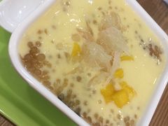 -满记甜品(金唐购物中心店)