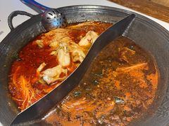 -老天桥蛙炉火锅(姑苏总店)