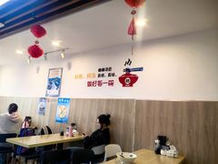 -小马牛肉面·牛骨熬制(南京博物院店)