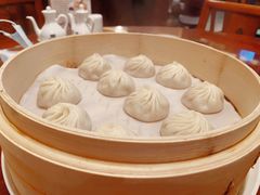 招牌小笼包-鼎泰丰(国金店)