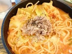 -萨莉亚意式餐厅(彩悦城店)